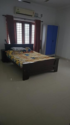 Aamir apartment